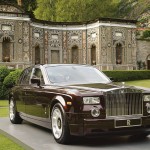 Wedding cars Rolls Royce Phantom Wedding Car Rolls Royce Phantom
