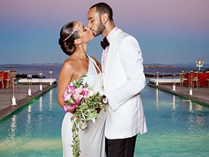 Alicia Keys and Swizz Beatzs Alicia Keys and Swizz Beatzs