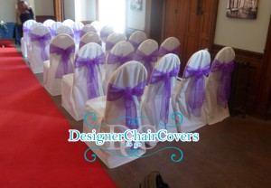 Cadbury's purple organza Cadbury's purple organza