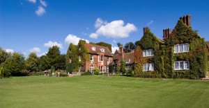Letchworth Hall Letchworth Hall