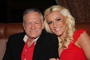 hugh and crystal Hugh and Crystal