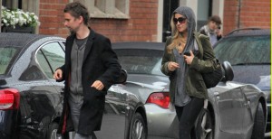Kate Hudson and Matthew Bellamy Kate Hudson and Matthew Bellamy