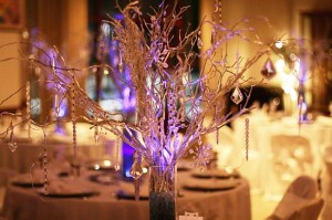 crystal tree crystal tree