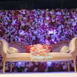 flower wall