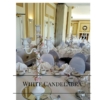white candelabra