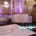 dancefloor custom