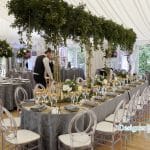 luxury design centrepieces