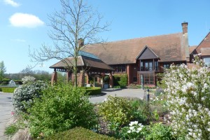 London golf club