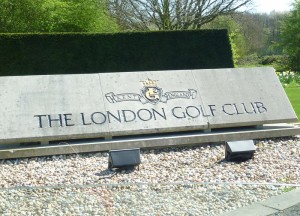 London Golf Club