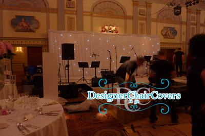 backdrop london wall starcloth hire