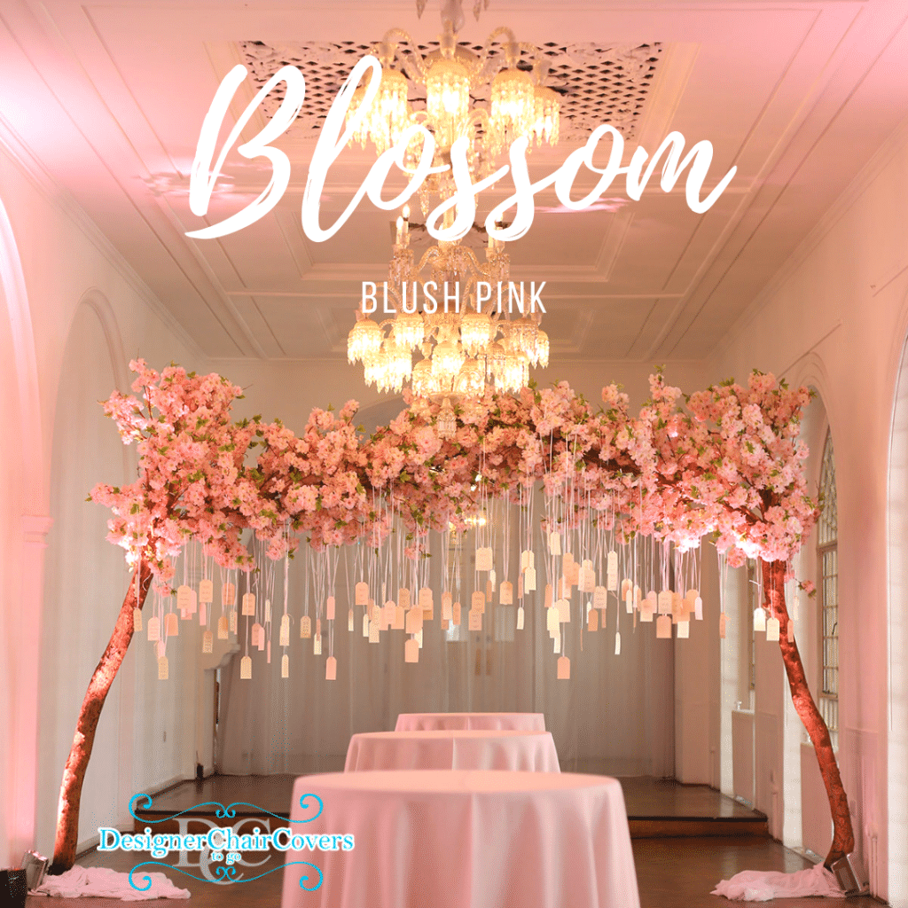 blossom tree joining